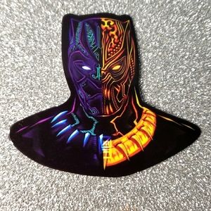 MARVEL Waterproof Sticker